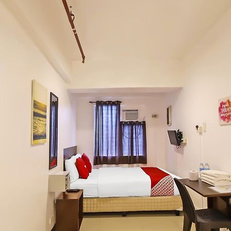 Oyo 882 City Stay Inns Makati City Hall Mandaluyong Exterior photo