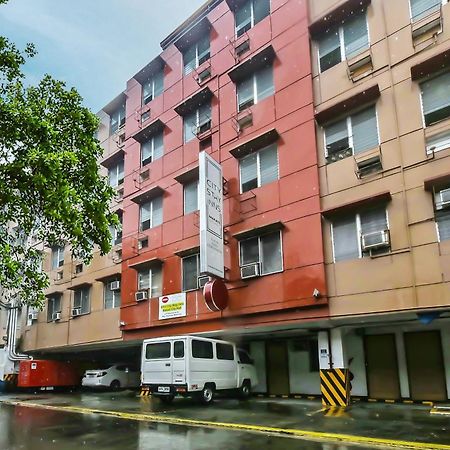 Oyo 882 City Stay Inns Makati City Hall Mandaluyong Exterior photo