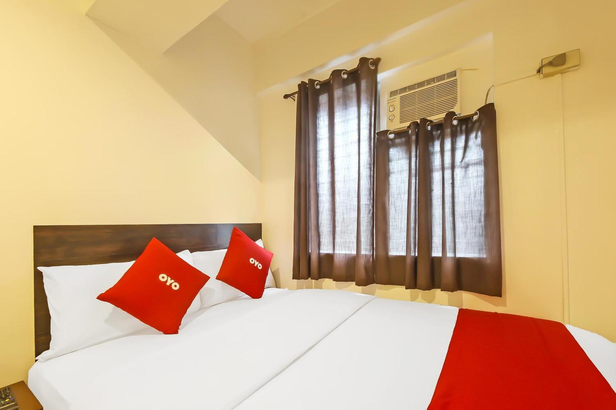 Oyo 882 City Stay Inns Makati City Hall Mandaluyong Exterior photo