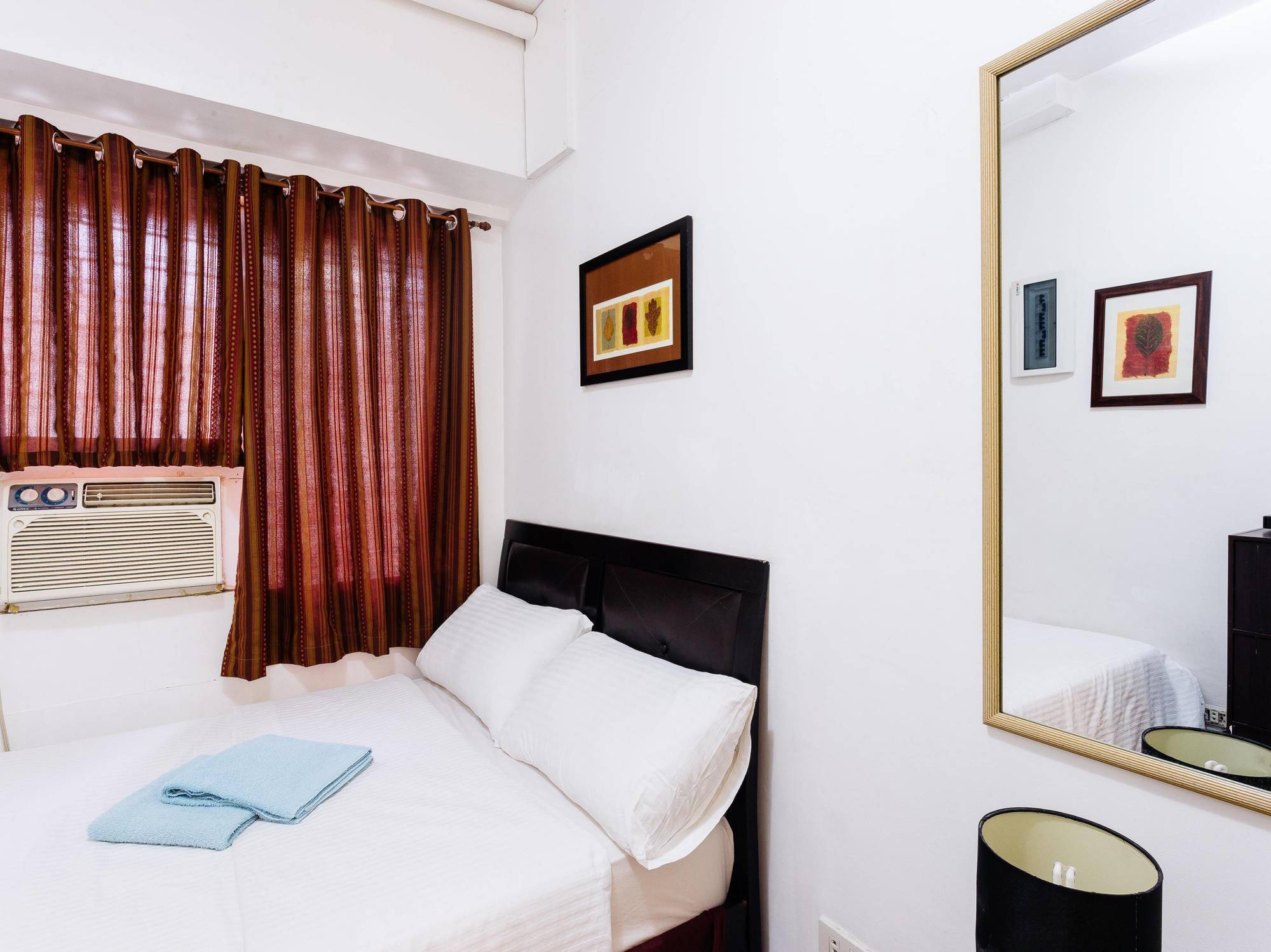 Oyo 882 City Stay Inns Makati City Hall Mandaluyong Exterior photo