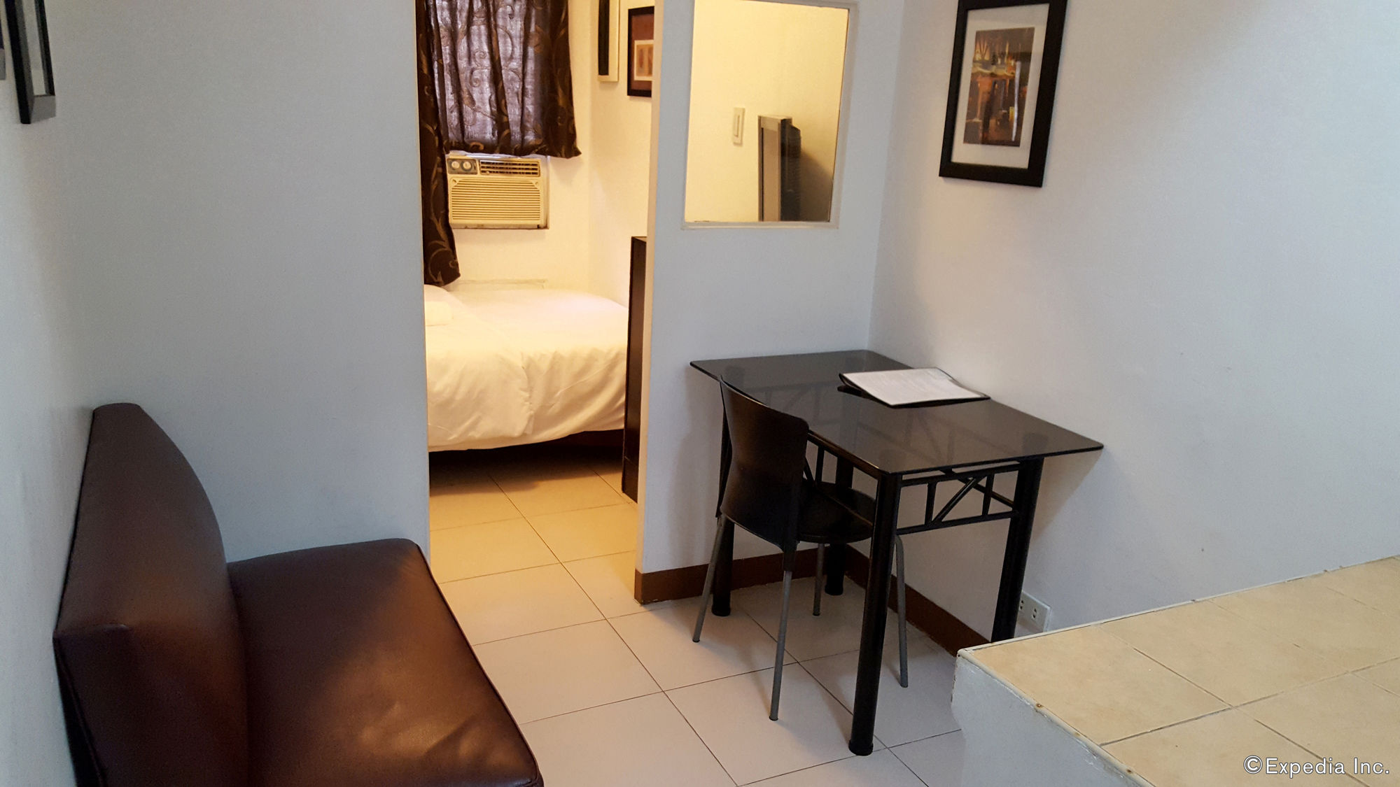 Oyo 882 City Stay Inns Makati City Hall Mandaluyong Exterior photo