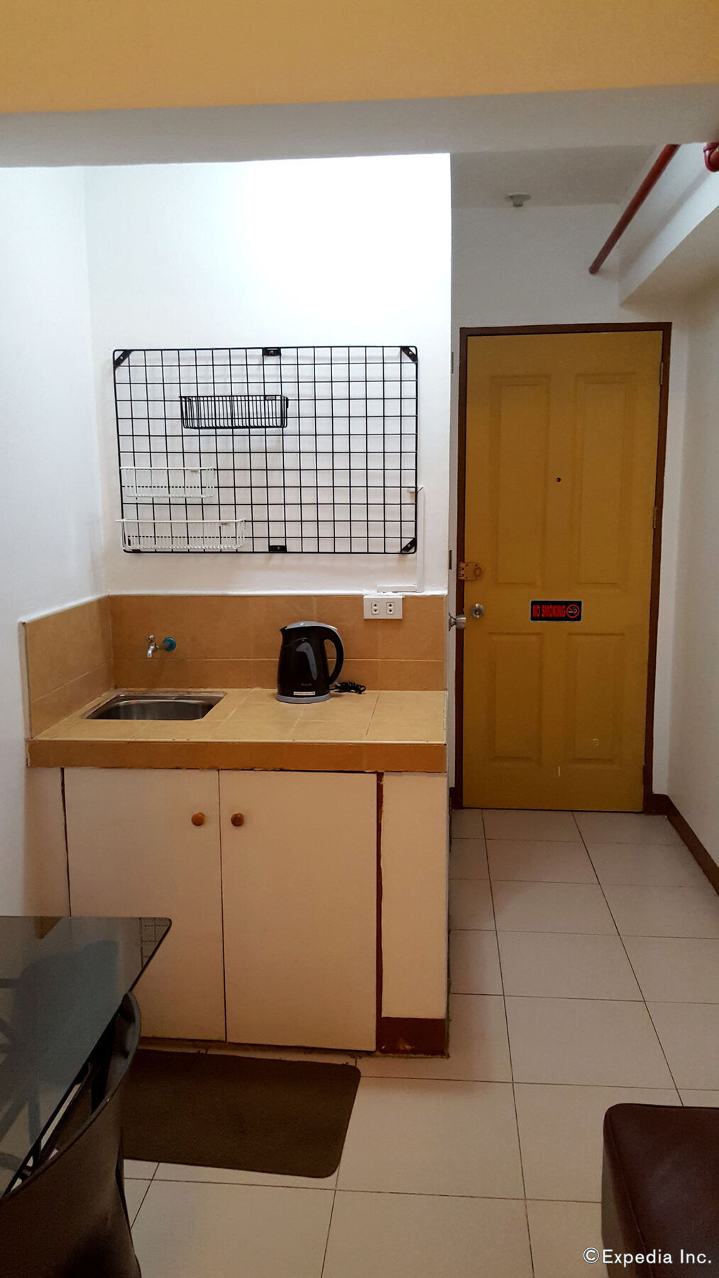Oyo 882 City Stay Inns Makati City Hall Mandaluyong Exterior photo
