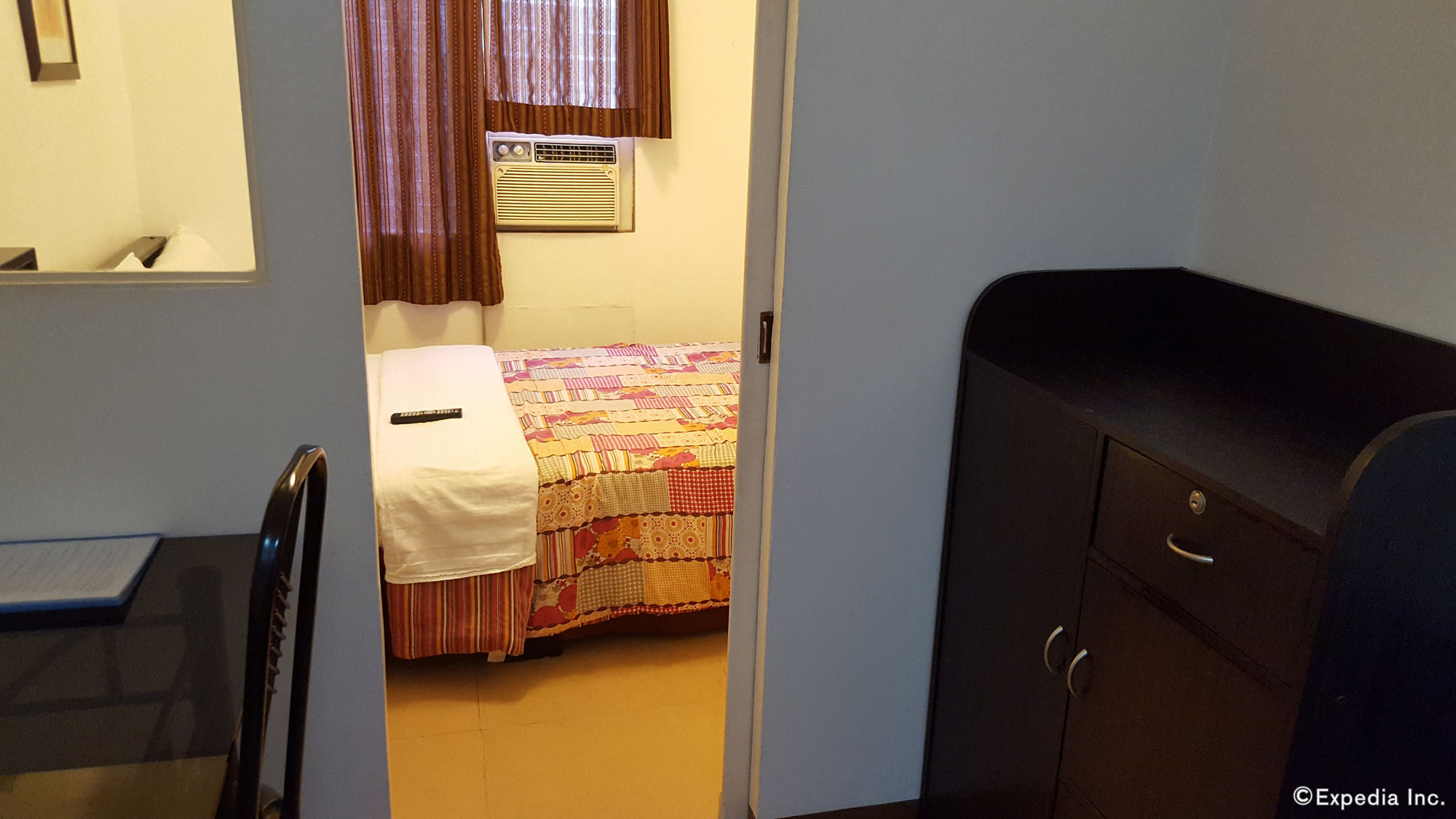 Oyo 882 City Stay Inns Makati City Hall Mandaluyong Exterior photo