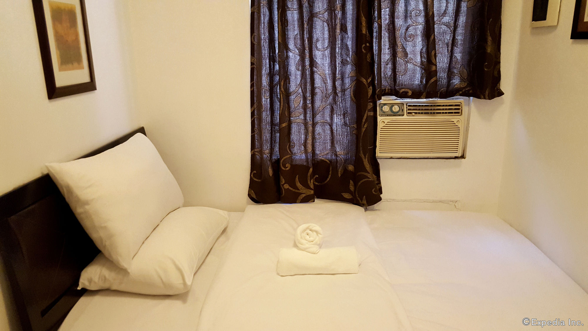 Oyo 882 City Stay Inns Makati City Hall Mandaluyong Exterior photo