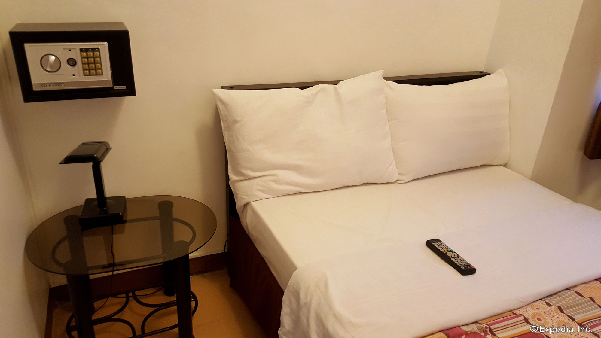 Oyo 882 City Stay Inns Makati City Hall Mandaluyong Exterior photo